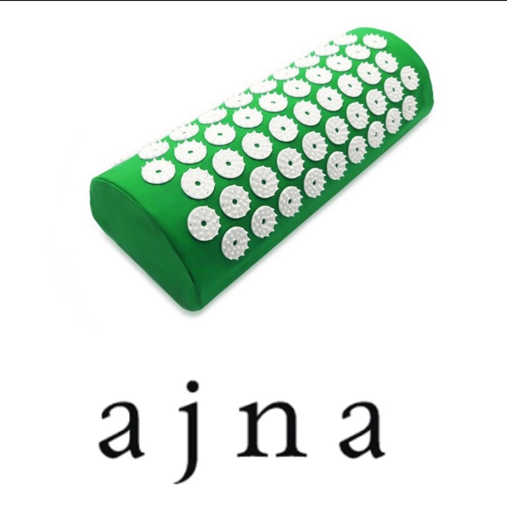 Anja Acupressure Lower Back Cushion